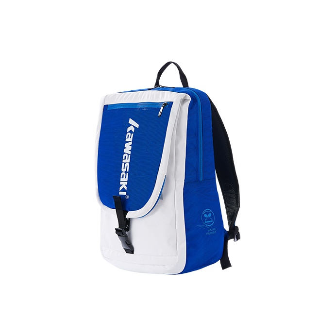 Badminton Ina - Kawasaki Fabric, PU Badminton Racket Bag,