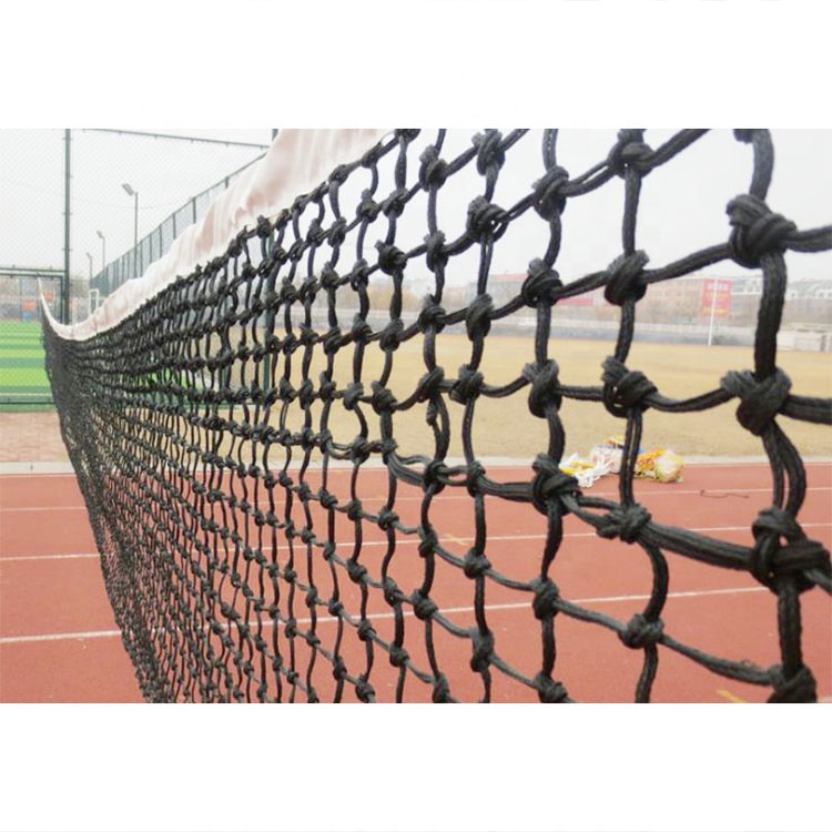 Multi-Purpose Knotted Sports N - огляд і ціна Badminton Ina