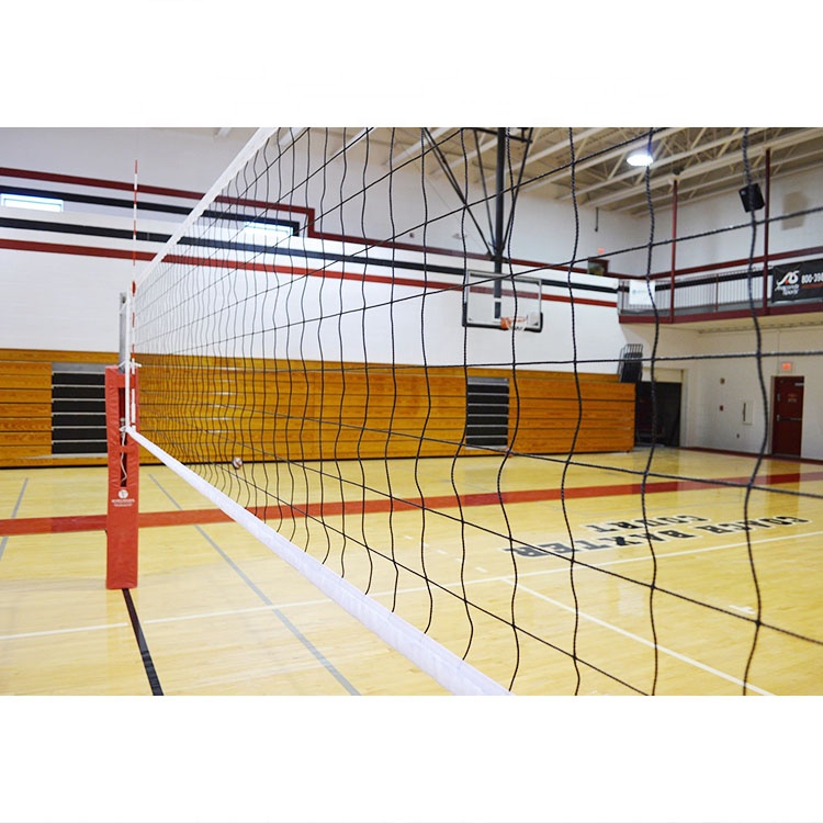 Multi-Purpose Knotted Sports N - огляд і ціна Badminton Ina