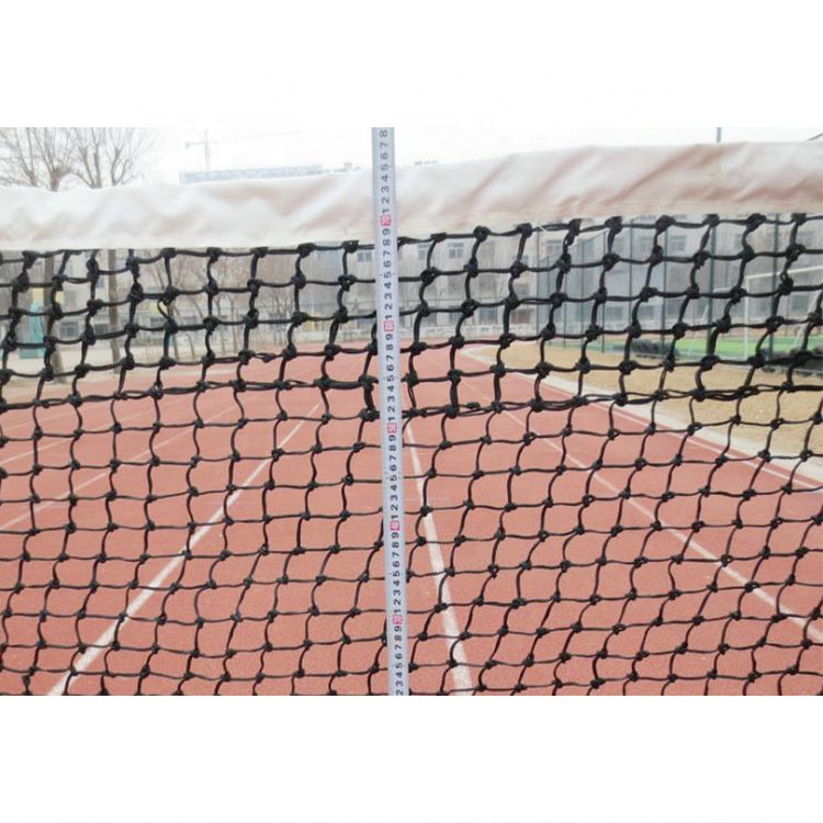 Multi-Purpose Knotted Sports N - огляд і ціна Badminton Ina
