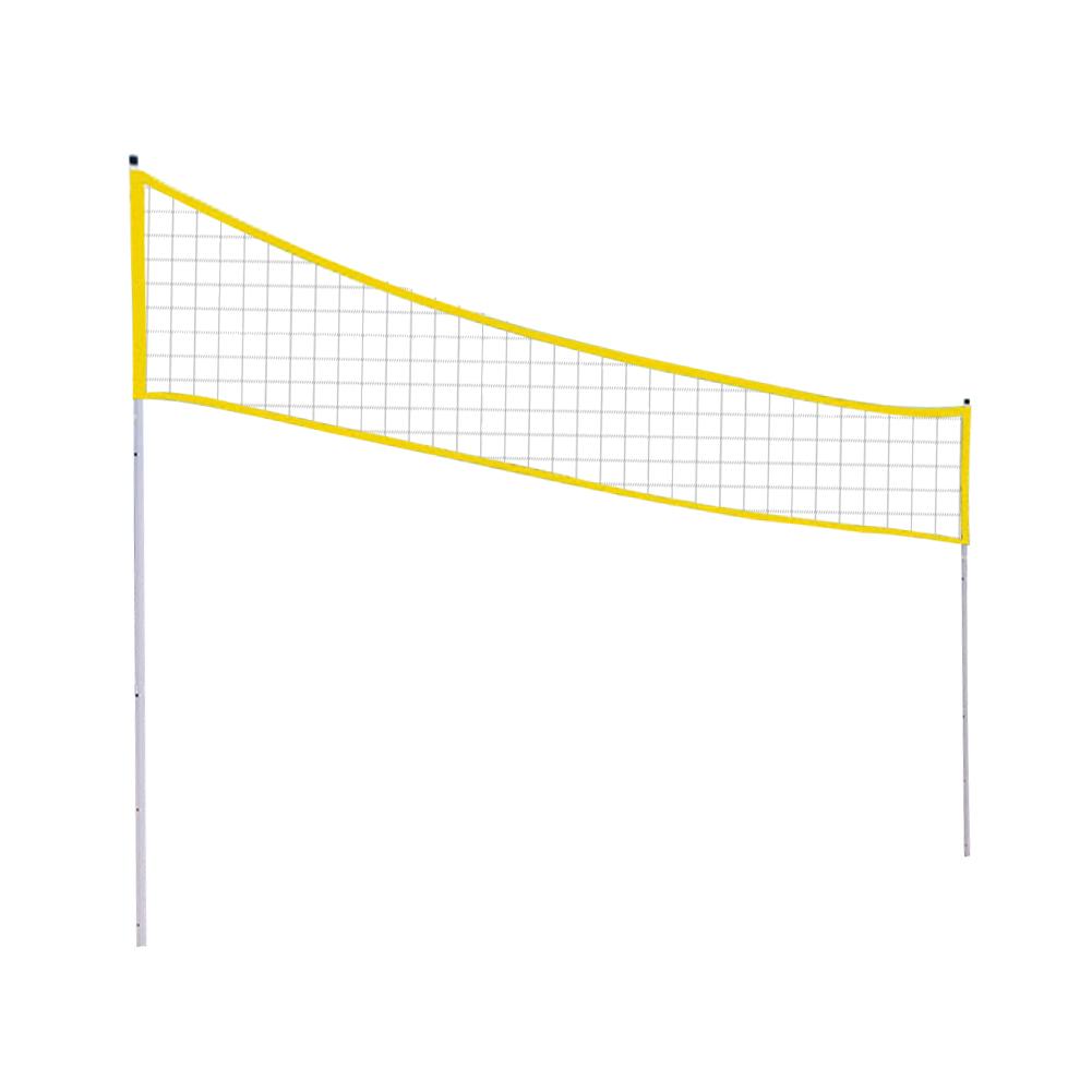 Portable Badminton Net Trainin - огляд і ціна Badminton Ina