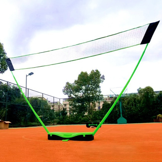 Portable Badminton Grid Frame  - огляд і ціна Badminton Ina