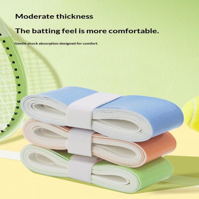 Gradient Color Anti-sweat Tenn - огляд і ціна Badminton Ina