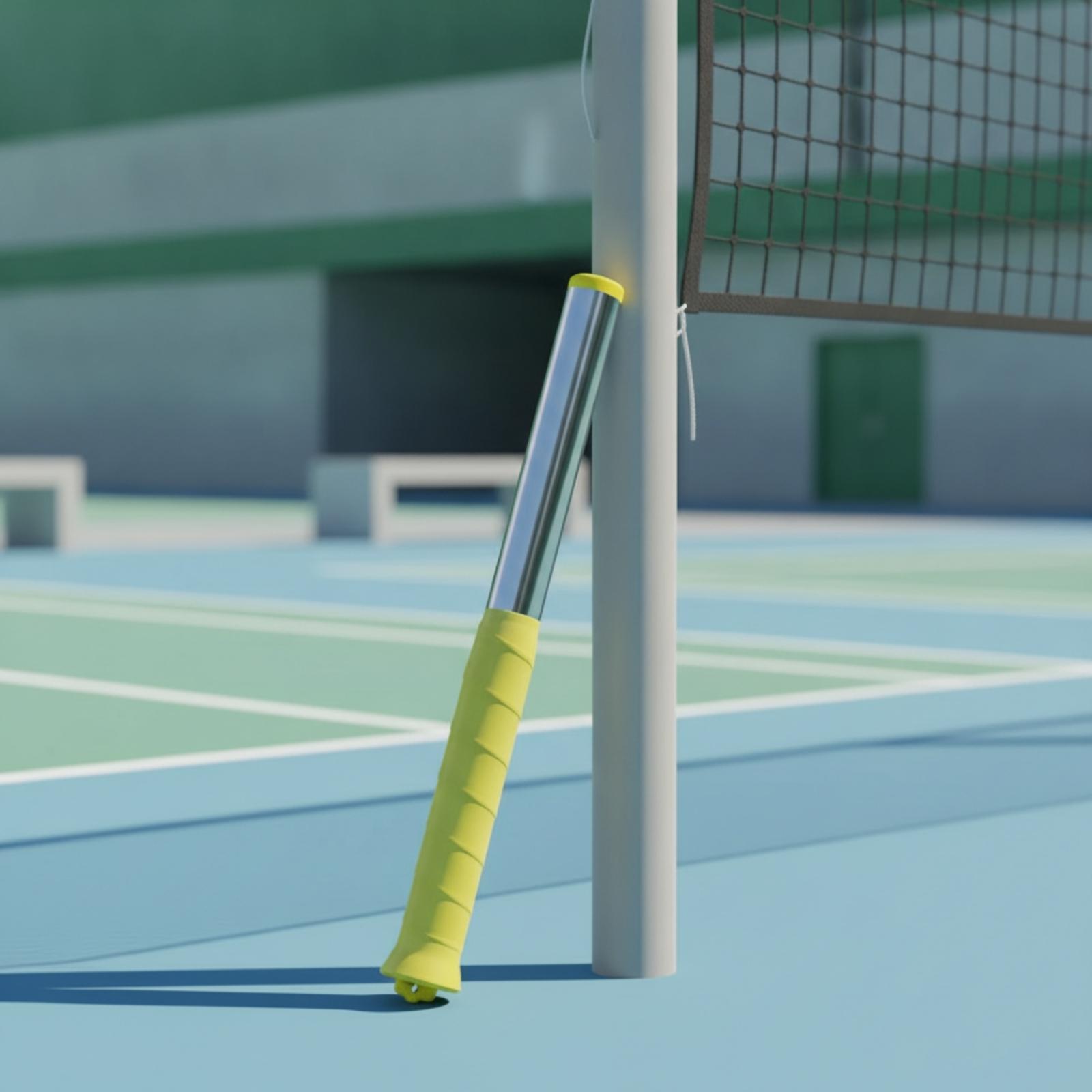 Compact Badminton Swing Practi - огляд і ціна Badminton Ina