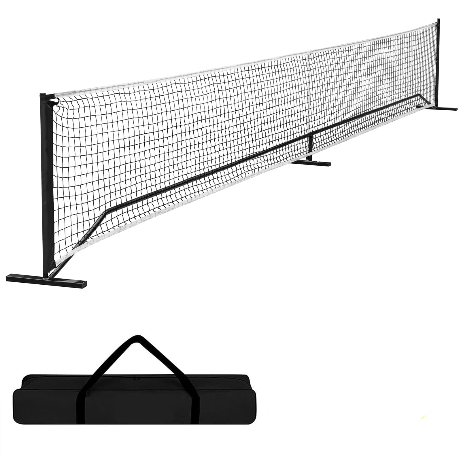 Portable 6.7*0.9 Meters Badmin - огляд і ціна Badminton Ina