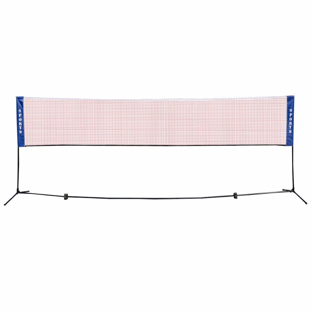 Outdoor Badminton Net Set Tenn - огляд і ціна Badminton Ina