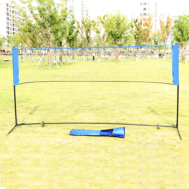 Net for Tennis, Soccer Tennis, - огляд і ціна Badminton Ina