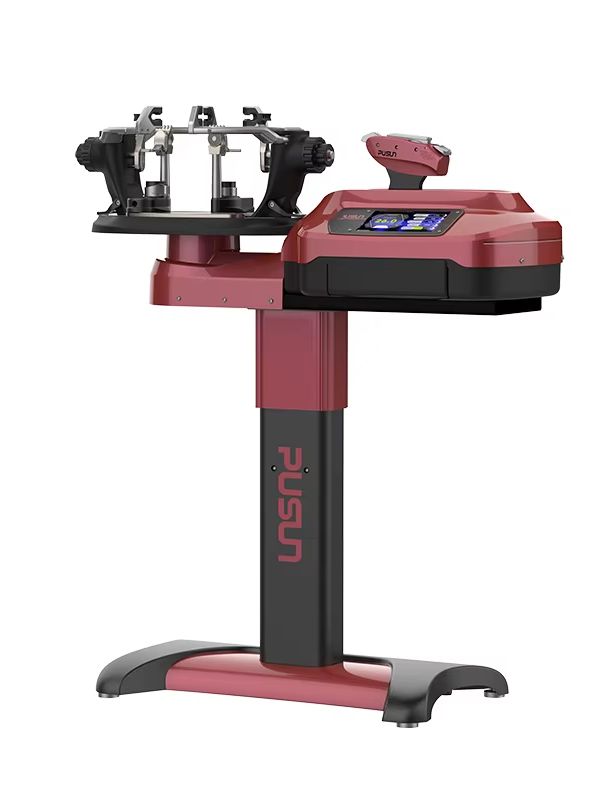 Stringing machine for tennis&b - огляд і ціна Badminton Ina
