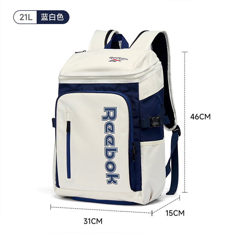 REEBOK Unisex Large Capacity O - огляд і ціна Badminton Ina